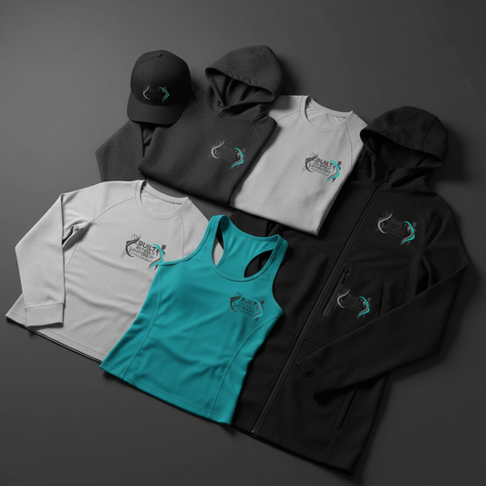 Advanced Streetwear Uniform