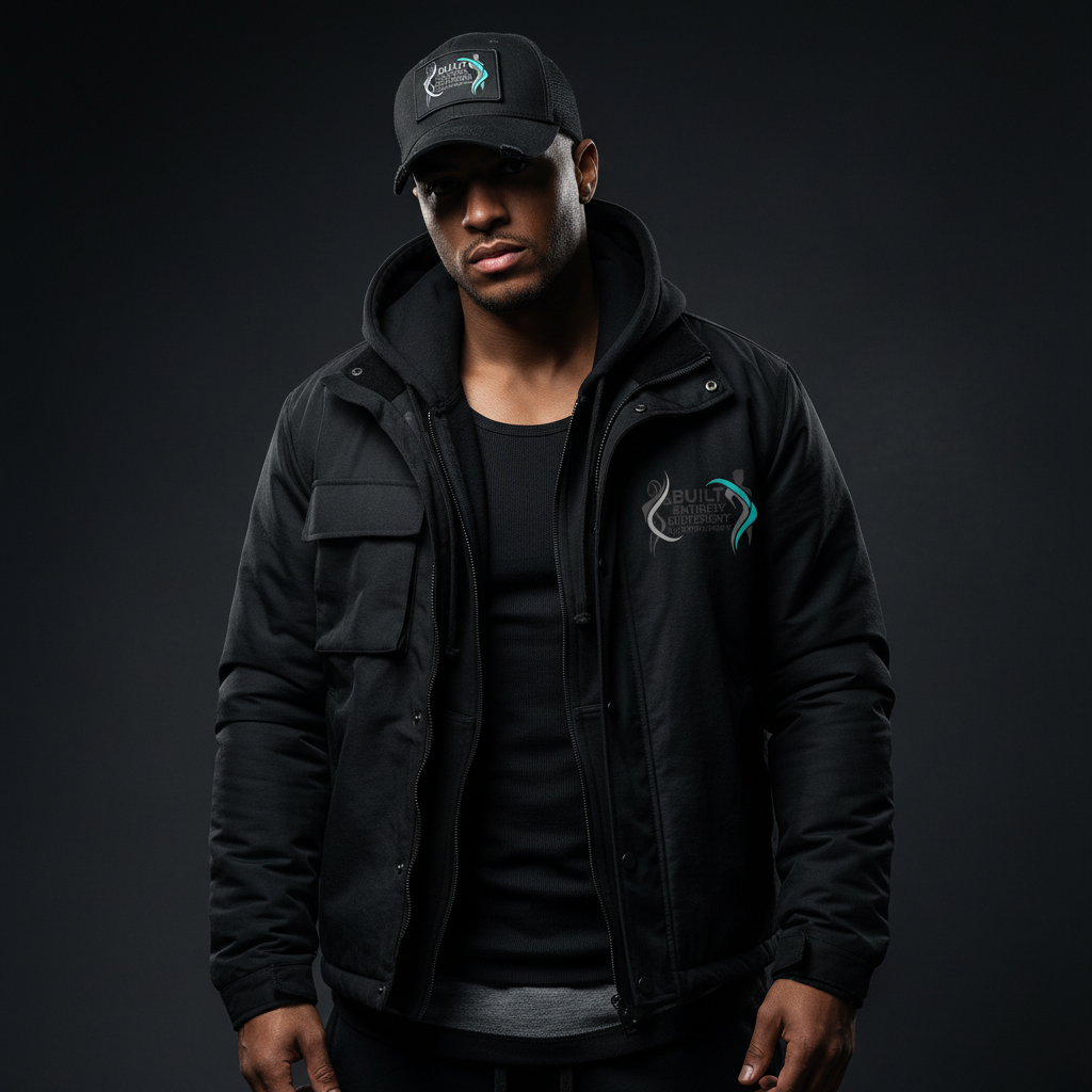Urban Command Apparel Collection