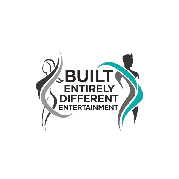 Built Entirely Different Entertainment 