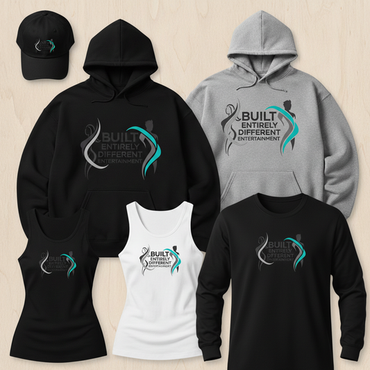 Next-Level Street Influence Wear