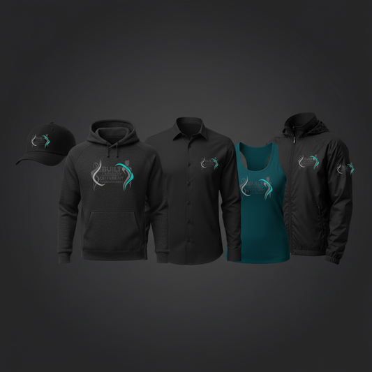 Elite Street Identity Wear