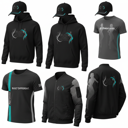 Iconic Streetwear Architecture