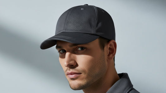 ShadowPrime Luxe Cap – Best Premium Minimalist Design for Everyday Wear