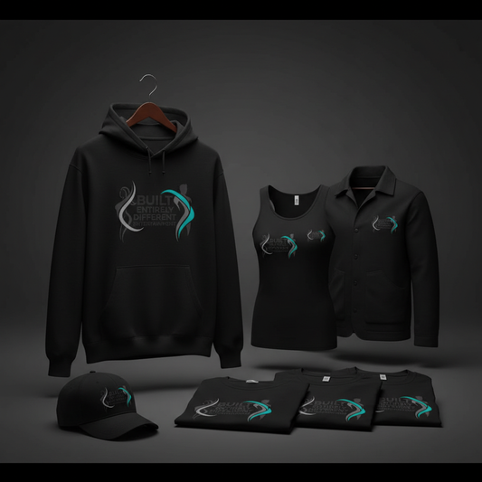 Legacy Tier Urban Masterpiece