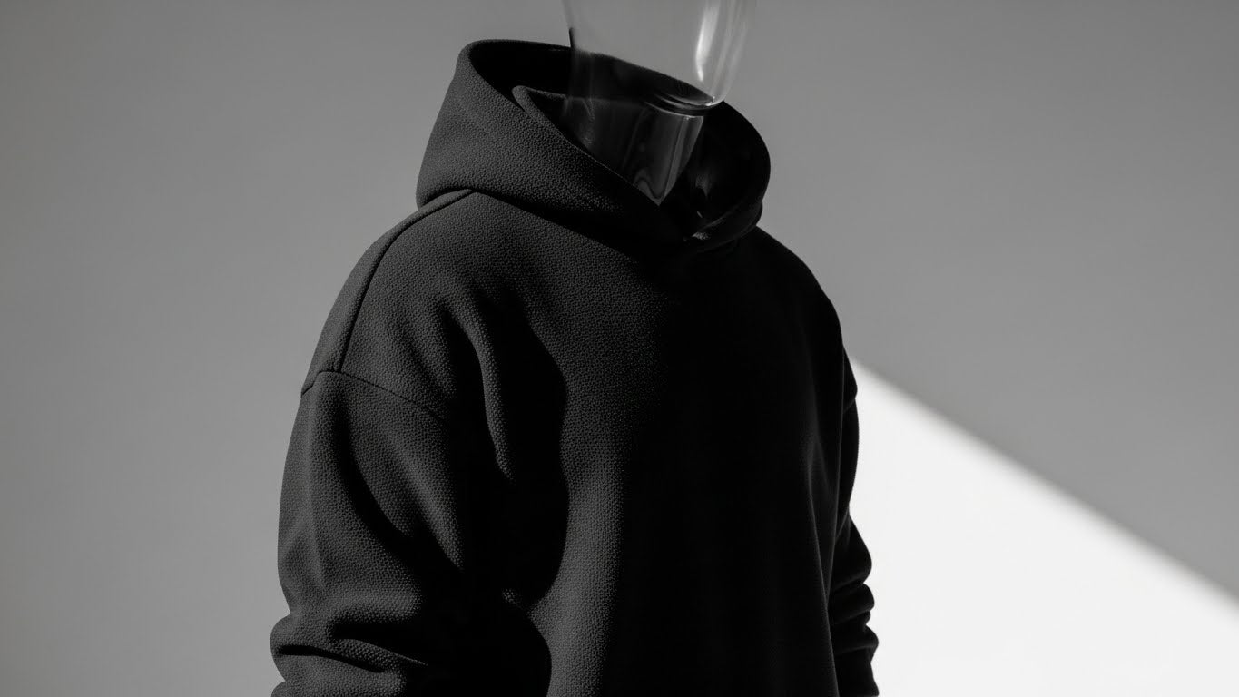 Built Entirely Premium Men’s Hoodie – Best Comfort, Style & Everyday Luxury